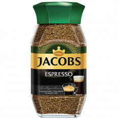 Cafea solubila Jacobs Espresso, 95g