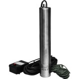 Cumpara ieftin Pompa submersibila pentru apa curata Gude 94138, 900 W, 65 m