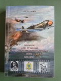 Istoricul Bazei 95 Aeriana 1920-2020 - Sorin Grumus, 2020, autograf , aviatie / R2P4F, Alta editura