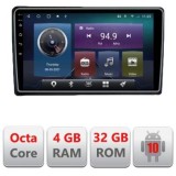 Navigatie Ford Transit Focus Kuga C-transit Octa Core cu Android Radio Bluetooth Internet GPS WIFI 4+32GB CarStore Technology