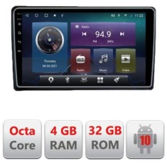Navigatie Ford Transit Focus Kuga C-transit Octa Core cu Android Radio Bluetooth Internet GPS WIFI 4+32GB CarStore Technology foto