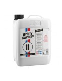 Solutie Decontaminare cu Argila Shiny Garage Smooth Clay Lube, 5L