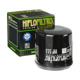 MBS Filtru ulei, Cod OEM Benelli 018.01.07.101.000, Cod Produs: HF553
