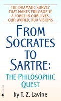 From Socrates to Sartre: The Philosophic Quest foto