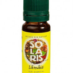 Ulei Lamaie Esential Solaris 10ml