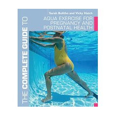 Complete Guide To Exercise In Water For Pregnancy