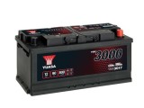 YUASA YBX3017 YBX3000 SMF Batteries Baterie de pornire