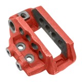 Suport de impingere tirant monobloc Fiat si UTB U-445, prindere tirant central