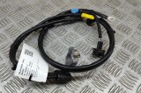 Borna cablu baterie SEAT INCA 6K9 2001 OEM: 6K0971235H,6K0971091A 24299652