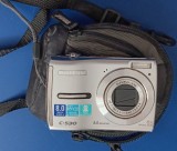 G1 - Aparat foto - Olympus - C-530 - piesa de colectie