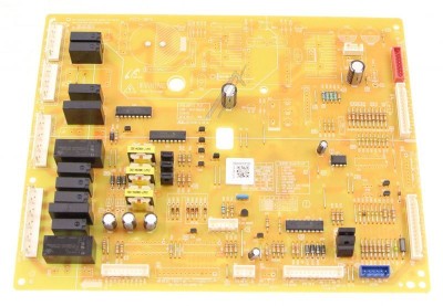 MODUL DE COMANDA ;13V, 5V,LED DISPLAY,HM12-P DA92-00406A pentru frigider,combina frigorifica SAMSUNG foto