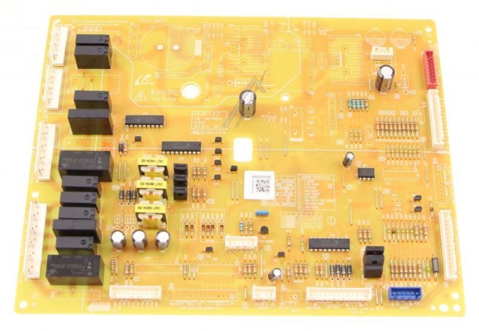 MODUL DE COMANDA ;13V, 5V,LED DISPLAY,HM12-P DA92-00406A pentru frigider,combina frigorifica SAMSUNG