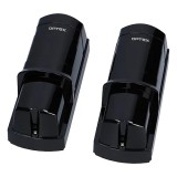 Cumpara ieftin Bariera perimetrala de exterior Optex AX-70TN(BE);cu doua fascicule ce