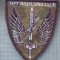 AX 1221 EMBLEMA MILITARA - OPERATII SPECIALE -PENTRU COLECTIONARI