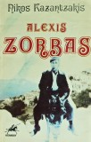 Cumpara ieftin Alexis Zorbas - Nikos Kazantzakis, 1994, Rombay, 286 pagini, brosata, stare buna