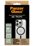 Panzerglass Hardcase Magsafe Iphone 16 Pro Black
