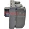 Comutator / buton actionare geamuri AUDI A4 Allroad (8KH, B8) (2009 - 2016) METZGER 0916257