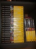 National geografic Traveler vol 1-26 fara volumul 21