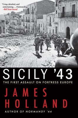 Sicily &#039;43
