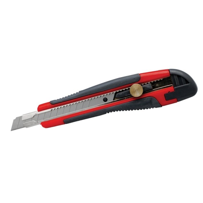 Cutter cauciucat cu ghidaj Proline, 9 mm, antiderapant