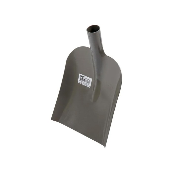 Lopată metal GoPart