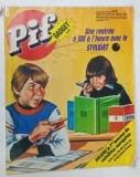 PIF GADGET , NO. 494 , 1978 *LIPSA GADGET , *BENZI DESENATE