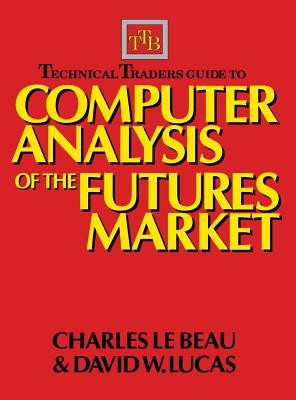 Technical Traders Guide to Computer Analysis of the Futures Markets foto