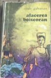 DVP1XLA Emil Gaboriau - Afacerea Boiscoran