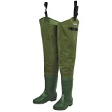 Waders Cizma Sold Flex Cauciuc Neopren marime 43