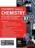Chimie: Curs Fundament JEE/NEET/Olimpiada, Clasa 10, Editia 5, Studii de Caz - Pregatire Medicina/Inginerie, Exercitii Rezolvate