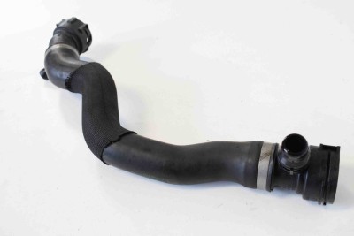 Furtun radiator răcire dreapta BMW X5 F15, F85 2014 OEM: 8514218 foto