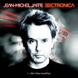 Electronica 1 - The Time Machine | Jean-Michel Jarre, rca records