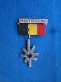 MEDALIE BELGIANA CU TEMATICA RELIGIE /NAMUR