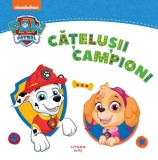 Cumpara ieftin Catelusii campioni |, Litera