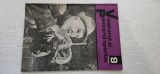 REVISTA VANATORUL SI PESCARUL SPORTIV , ANUL 1967 , NR 9
