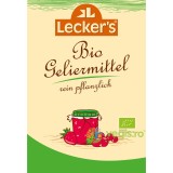 Gelatina pe Baza de Plante Ecologica/Bio 30g