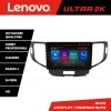 Navigatie Honda Accord 2008-2012 M-8951 Octa Core Android Radio Bluetooth GPS WIFI/4G DSP 2K 8+128GB 360 Toslin CarStore Technology