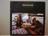 Crosby,Stills &amp; Nash &ndash; CSN (1977/Atlantic/RFG) - Vinil/Vinyl/NM+