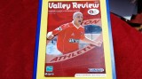 Program Charlton - Tottenham