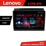 Navigatie Fiat Ducato Citroen Jumper Peugeot Expert 2006-2018 variante cu radio cd sau navigatie de fabrica Android ra v1 Lenovo CarStore Technology