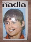 Nadia- Ioan Chirila