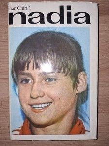 Nadia- Ioan Chirila