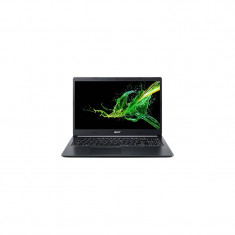 Laptop Acer Aspire 5 A515-54G-58RL 15.6 inch FHD Intel Core i5-8265U 8GB DDR4 512GB SSD nVidia GeForce MX250 2GB Linux Black foto