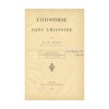 A.D. Xenopol, L&rsquo;Hypothese dans l&rsquo;Histoire, 1901, Dedicație Olografă, Carte Veche, Bibliofilie