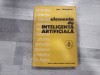 Elemente de inteligenta artificiala de Ioan Georgescu