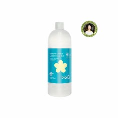 Balsam de rufe cu iasomie, ecologic, 1L - Biolu foto