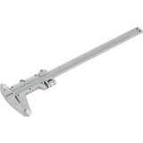 Subler 0-150 Mm X 0.02 Mm - Hb171150