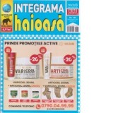 Integrama haioasa, Nr.183/2025