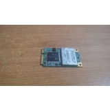 Placa Wireless Laptop Toshiba Satellite L300 - 11F #RAZ