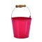 Galeata rosie pentru gradina, Egmont Toys